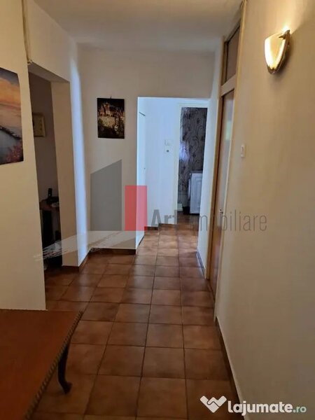 Chisinau, apartament 4 camere.