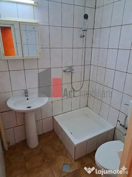Chisinau, apartament 4 camere.