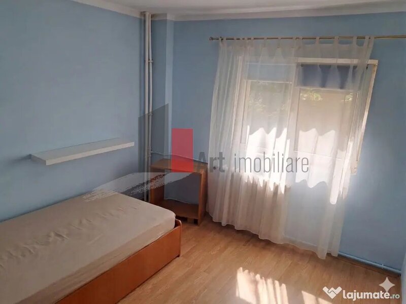 Chisinau, apartament 4 camere.