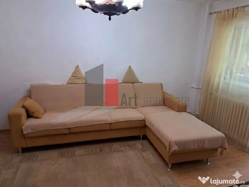 Chisinau, apartament 4 camere.