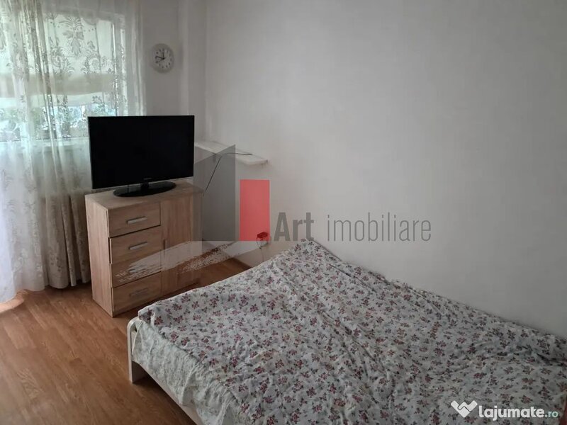 Chisinau, apartament 4 camere.