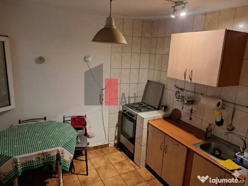 Chisinau, apartament 4 camere.
