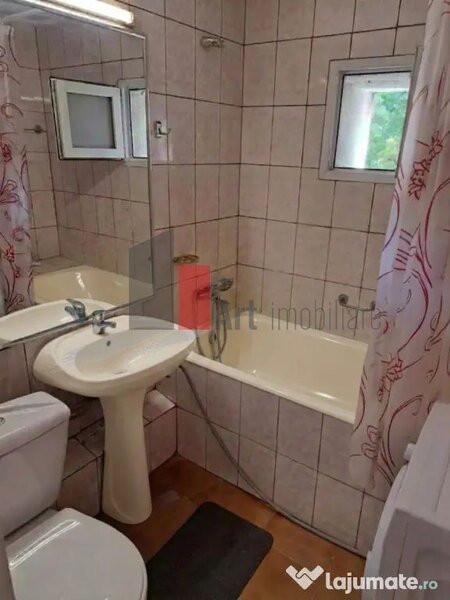 Chisinau, apartament 4 camere.